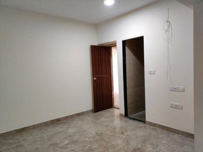 Bedroom Image of 1200 Sq.ft 3 BHK Apartment / Flat for sale in Godrej Central, Chembur Mumbai for Rs. 21862400