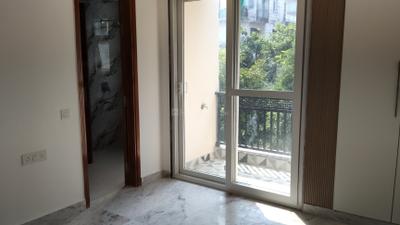 Bedroom Image of 2000 Sq.ft 4 BHK Apartment / Flat for sale in Vasant Kunj New Delhi for Rs. 17500000