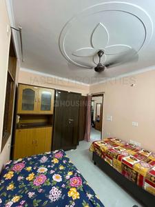 Bedroom Image of BOYS PG  in Tagore Garden Extension, New Delhi