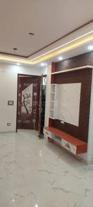 Hall Image of 900 Sq.ft 3 BHK Builder Floor for sale in Palam New Delhi for Rs. 7000000
