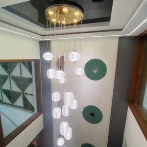 Hall Image of 11000 Sq.ft 5 BHK Independent House for sale in Bhicholi Mardana Indore for Rs. 87500000