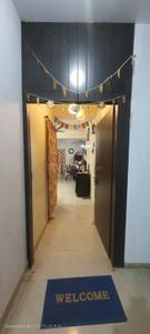 Image of 1620 Sq.ft 3 BHK Apartment / Flat for sale in Ashok Nagar, Ranchi for Rs. 12500000