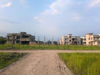 Image of 720 Sq.ft Residential Plot / Land for sale in Swapnabhumi, New Town, Kolkata for Rs. 2500000