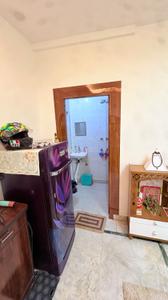 Hall Image of 398 Sq.ft 1 BHK Apartment / Flat for rent in Vaishali Ghaziabad for Rs. 27000