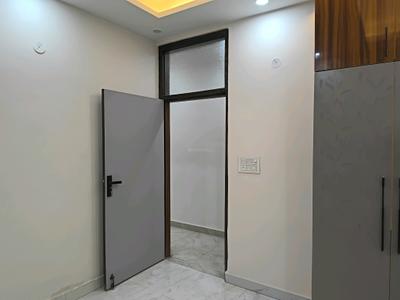 Bedroom Image of 1250 Sq.ft 2 BHK Builder Floor for sale in Indirapuram Ghaziabad for Rs. 7500000
