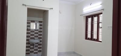 Bedroom Image of 510 Sq.ft 1 BHK Apartment / Flat for rent in Nesapakkam Chennai for Rs. 17000