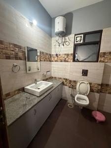 Bathroom Image of A One Pg in Sector 52, Gurgaon