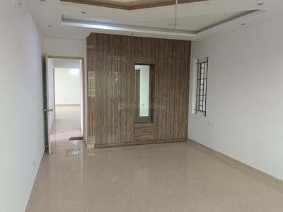 Bedroom Image of 1900 Sq.ft 3 BHK Apartment / Flat for sale in Sapthagiri Janardhan Sun City, Sanjaynagar Bengaluru for Rs. 26000000