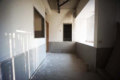 Balcony Image of 7560 Sq.ft 5 BHK Apartment / Flat for sale in Koba Gandhinagar for Rs. 42000000