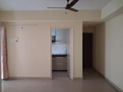 Living Room Image of 1129 Sq.ft 3 BHK Apartment / Flat for sale in Paras Seasons, Sector 168 Noida for Rs. 9500000
