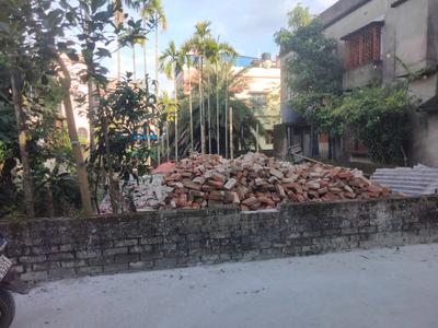 Rajarhat Chowmatha Plot View 3