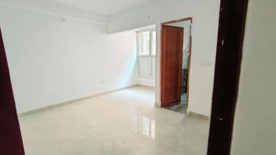 Bedroom Image of 1396 Sq.ft 3 BHK Apartment / Flat for sale in Tupudana Ranchi for Rs. 5500000