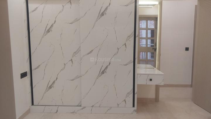 Meenakshi Garden, Ashok Nagar Bedroom One 1