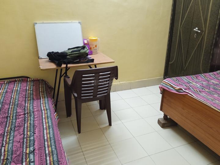 Bedroom Image of PG 11268656 Moti Bagh in Moti Bagh, New Delhi