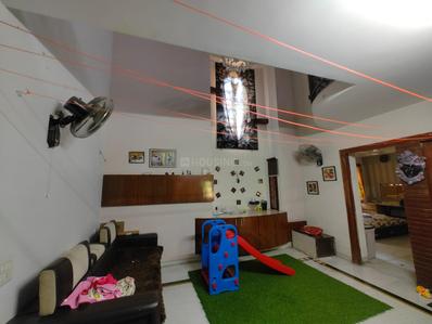 Hall Image of 5500 Sq.ft 6 BHK Apartment / Flat for rent in Athwa Surat for Rs. 120000