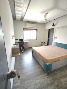 Bedroom Image of 1800 Sq.ft 3 BHK Apartment / Flat for sale in Ellisbridge Ahmedabad for Rs. 18500000