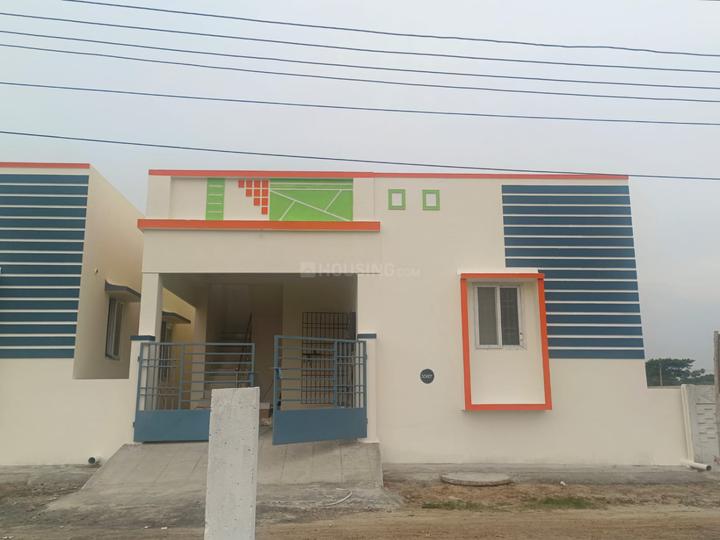 JJS Luxury Villas Main Image 1