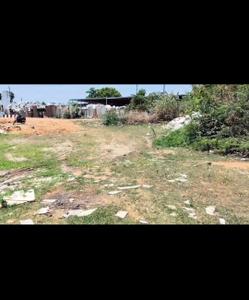 Image of 880 Sq.ft Residential Plot / Land for sale in Red Hills, Chennai for Rs. 2050000