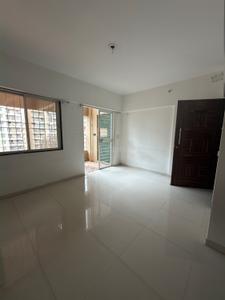 Living Room Image of 932 Sq.ft 2 BHK Apartment / Flat for sale in Moshi Pune for Rs. 5950000