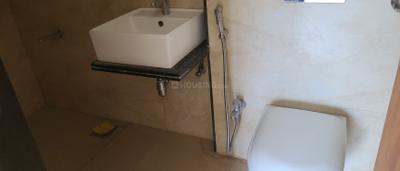 Image of 1050 Sq.ft 2 BHK Apartment / Flat for rent in Guruvista Phase II, Kharadi, Pune for Rs. 33000