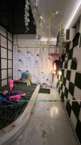 Balcony Image of 1080 Sq.ft 3 BHK Apartment / Flat for sale in Kavinagar Residents Association, Kavi Nagar Ghaziabad for Rs. 13000000