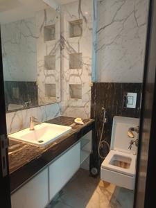 Image of 4800 Sq.ft 4 BHK Builder Floor for rent in Safdarjung Development Area, New Delhi for Rs. 300000