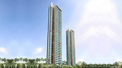 3 BHK Flat
