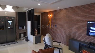 Kitchen Image of 1720 Sq.ft 3 BHK Apartment / Flat for sale in Ashiana Anmol Plaza Phase I, Sector 33 Sohna for Rs. 28500000