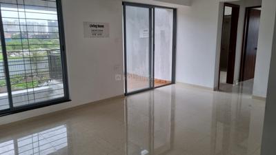 Hall Image of 1100 Sq.ft 2 BHK Apartment / Flat for sale in Gulmohar Primrose, Wagholi Pune for Rs. 7000000