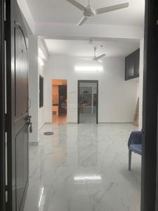 Hall Image of 950 Sq.ft 2 BHK Apartment / Flat for sale in Nallakunta Hyderabad for Rs. 5000000