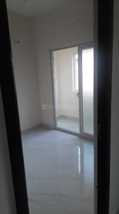 Hall Image of 840 Sq.ft 2 BHK Apartment / Flat for rent in Aura Thiraviyam, Pozhichalur Chennai for Rs. 20000