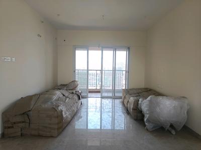 Living Room Image of 1450 Sq.ft 3 BHK Apartment / Flat for sale in K Raheja T9 Chronos and T10 Supremus Phase 1 Of Raheja Reserve being Buildings T7 T8 T9 T10 in RV Premiere, Mohammed Wadi Pune for Rs. 16500000