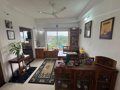 3 BHK Flat