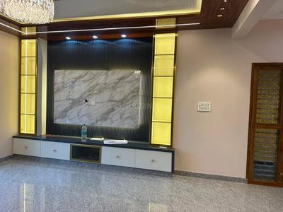 Bedroom Image of 4000 Sq.ft 2.5 BHK Independent House for sale in Mallathahalli Bengaluru for Rs. 26800000