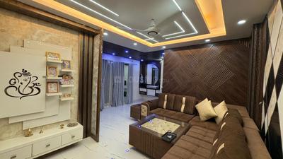 Bedroom Image of 1200 Sq.ft 2 BHK Apartment / Flat for rent in Argora Ranchi for Rs. 26999