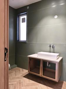 Bedroom One Image of 900 Sq.ft 4 BHK Independent House for sale in Sector 23 Gurgaon for Rs. 32000000