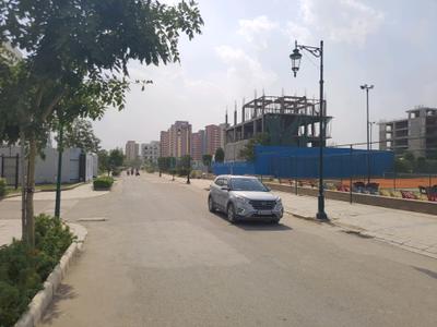 Image of 210 Sq.ft Residential Plot / Land for sale in Central Park Mikasa Plots, Sector 32, Sohna for Rs. 70000000
