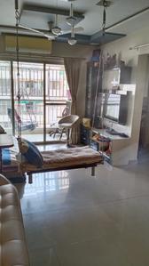 Hall Image of 1064 Sq.ft 2 BHK Apartment / Flat for sale in Godrej Carmel, Chandkheda Ahmedabad for Rs. 5500000