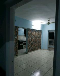 Hall Image of 719 Sq.ft 1 BHK Apartment / Flat for sale in DSK Vishwa, Dhayari Pune for Rs. 4300000