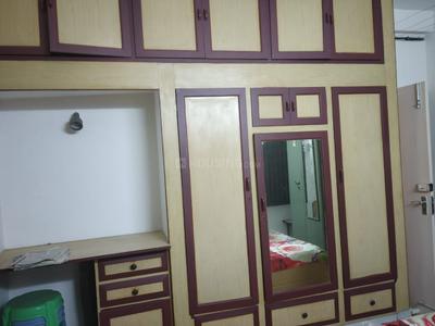 Bedroom Image of 1250 Sq.ft 2 BHK Apartment / Flat for sale in P N Palayam Coimbatore for Rs. 8800000