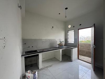 Kitchen Image of 1607 Sq.ft 3 BHK Apartment / Flat for sale in Narsingi Hyderabad for Rs. 10445500