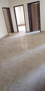 Hall Image of 1350 Sq.ft 3 BHK Apartment / Flat for sale in OXY Homez, Bhopura Ghaziabad for Rs. 7200000