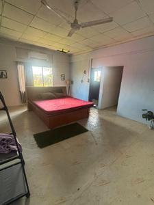 Hall Image of 900 Sq.ft 1 BHK Independent House for rent in Bashbari Jorhat for Rs. 6500