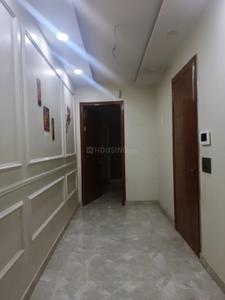 2 BHK Independent Builder Floor