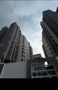 1 BHK Flat