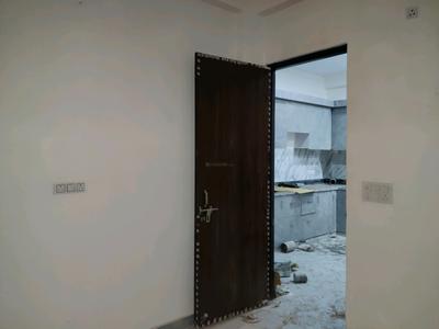 Bedroom Image of 850 Sq.ft 3 BHK Builder Floor for sale in Govindpuram Ghaziabad for Rs. 4000000