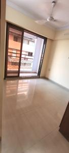 Bedroom Image of 1150 Sq.ft 2 BHK Apartment / Flat for rent in Nerul Navi Mumbai for Rs. 60000
