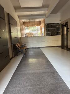 Image of 900 Sq.ft 2 BHK Apartment / Flat for sale in Parikh Paradise Tower, Virar West, Virar for Rs. 6800000