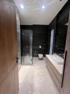 Image of 6400 Sq.ft 5 BHK Builder Floor for sale in Premium Builder Floors, Rajouri Garden, New Delhi for Rs. 91100000