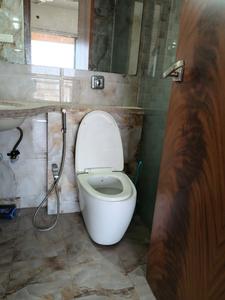 Bedroom Two Image of 1040 Sq.ft 2 BHK Apartment / Flat for sale in Orient Plaza, Kharghar Navi Mumbai for Rs. 11000000